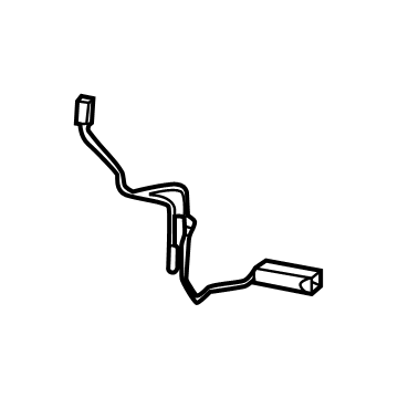 Buick 42783077 Level Sensor