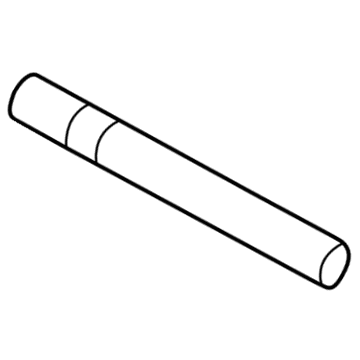 Buick 10306995 Extension Insert