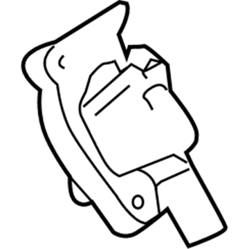 GMC 19421259 Ignition Coil