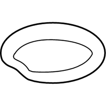 Pontiac 92279412 Spring Insulator