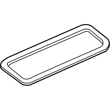 GMC Jimmy Head Gasket - 12552362