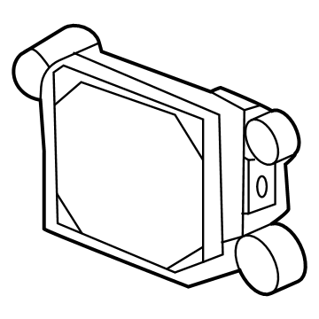 GMC 85515573 Distance Sensor