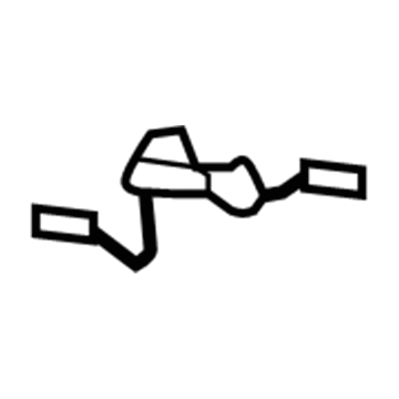 Hummer 10388171 Harness