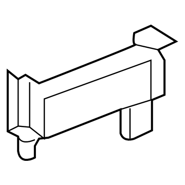 Chevy 13545326 Antenna