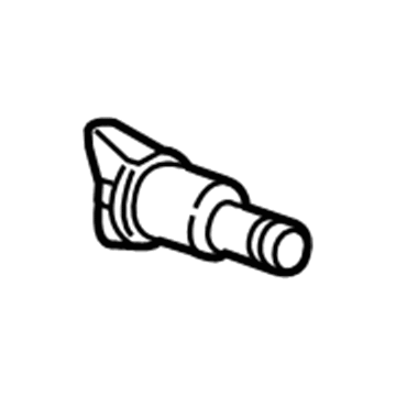 Cadillac 22887095 Drain Plug