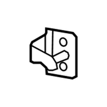 Saturn 13116655 Striker