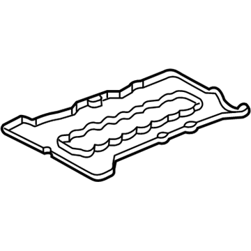 Buick Encore Valve Cover Gasket - 12636384