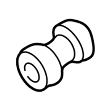 Pontiac 22645683 Lower Control Arm Front Bushing