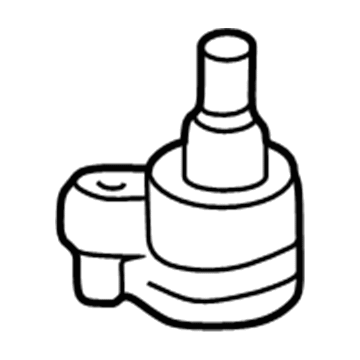 Pontiac 88967438 Lower Ball Joint