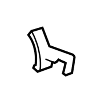 Chevy SS Timing Chain Tensioner - 12626407