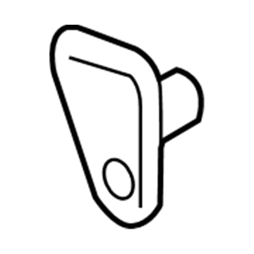 Pontiac 12608424 Camshaft Sensor