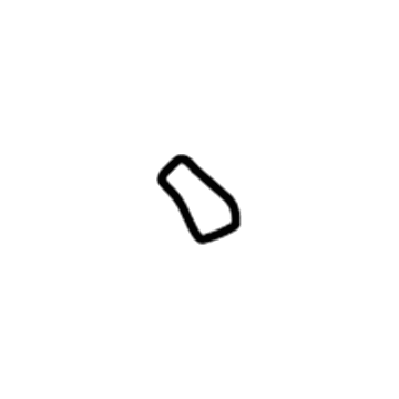 GMC 12474022 Reinforcement