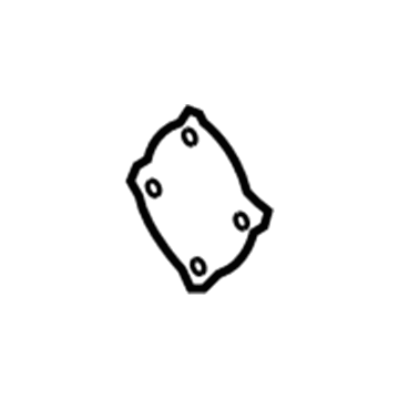 Buick 90537266 Access Cover