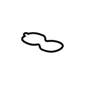 Chevy 15070500 Accessory Tray Mat