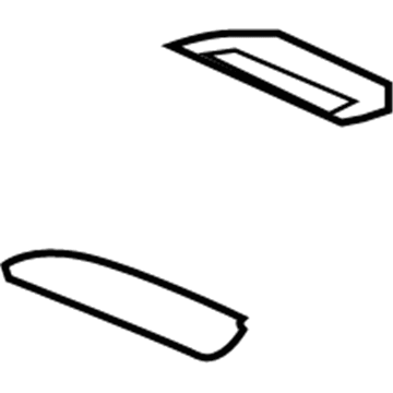 Saturn 15874143 Cargo Lamp