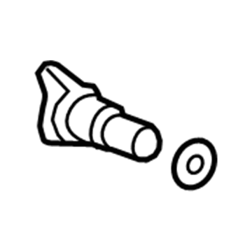 Buick 22790134 Drain Plug