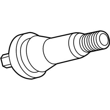 Chevy 13598909 Valve Stem