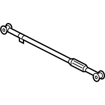 Buick Suspension Strut Rod - 15236248
