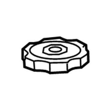 Cadillac 20819283 Reservoir Cap