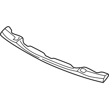 Chevy 22597578 Upper Support