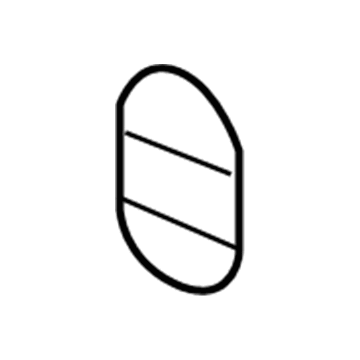 Saturn 13148985 Outer Cover