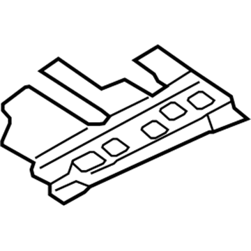 Saturn 93357955 Lower Insulator