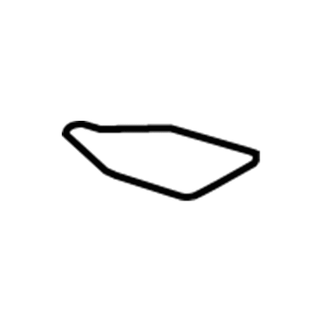 Saturn 22682839 Upper Insulator