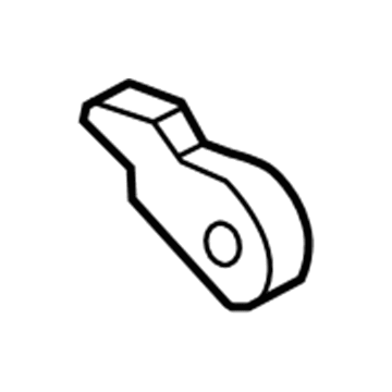 Cadillac 15592573 Arm