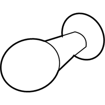 Chevy 1999380 Signal Lamp Bulb