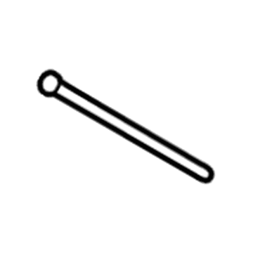 Buick 10429807 Mount Bolt