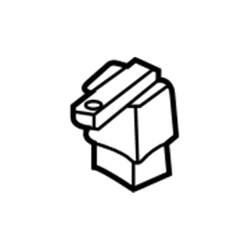 2002 Chevy Tracker Relay - 30021239