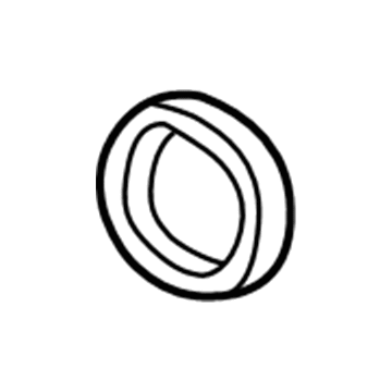 GMC 55576423 Oil Cooler Gasket