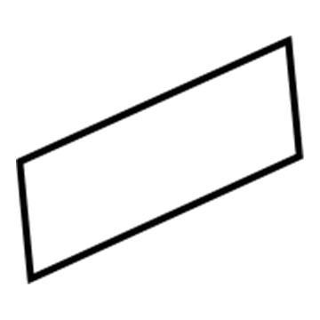 Chevy 84190291 Insulator