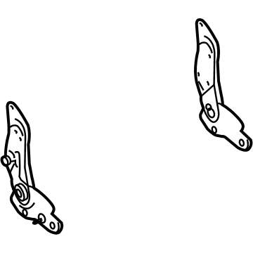 Buick 19148903 Recliner