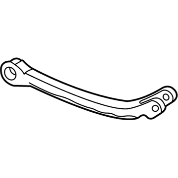 Saturn LW1 Control Arm - 9231141