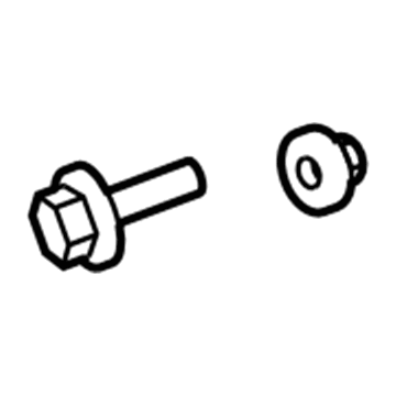 Buick Wiper Switch - 25864383