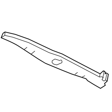 Buick 23315644 Rear Insulator