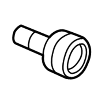 Chevy SS CV Joint - 92293458