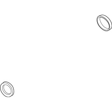 GMC 26001827 Bearing