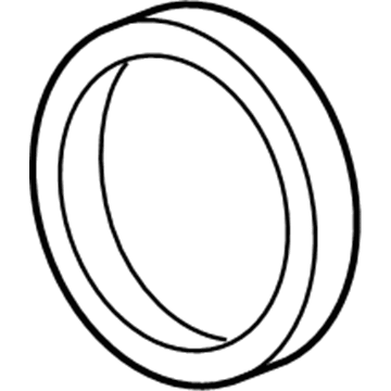 Chevy 12570307 Thermostat Housing Seal