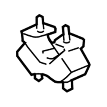 Buick 22146688 Transmission Mount
