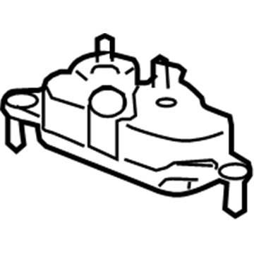 Buick 10448575 Mount