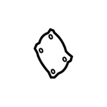 Saturn 90537266 Inspection Cover