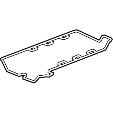 Buick Valve Cover Gasket - 12605173