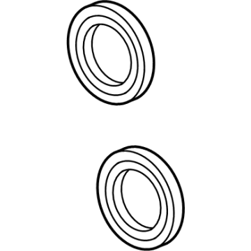 Chevy 84064060 Cover