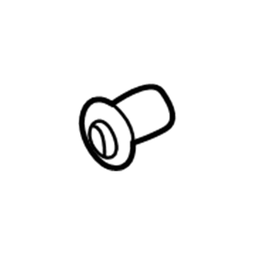 Chevy 91175462 Control Arm Bushing