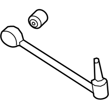 GM 92262618 Lower Control Arm GM 92262618 Lower Control Arm