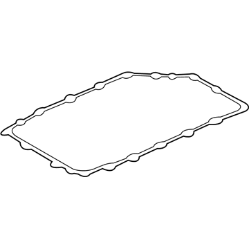 Cadillac 24225800 Transmission Pan Gasket