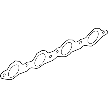 Buick 12617944 Manifold Gasket