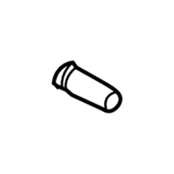 Chevy Wheel Hub Bolt - 94501734